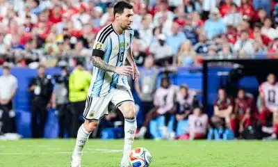 Pronostic Angleterre – Argentine : Messi va-t-il s’offrir une nouvelle finale de Coupe du monde ?