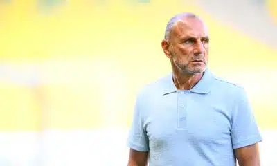 FC Nantes Mercato : 5 recrues accélérées par la gifle du Red Star !