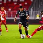 OM Mercato : Emerson fait polémique après son départ avorté