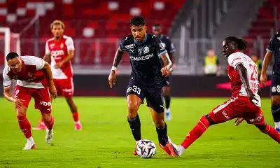 OM Mercato : Emerson fait polémique après son départ avorté