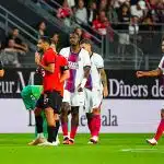 Stade Rennais – PSG : une grosse polémique arbitrale éclate après le match !