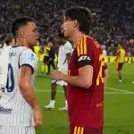 OM : Balerdi déjà désigné meilleur défenseur de Serie A ?