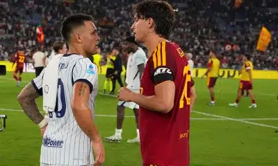 OM : Balerdi déjà désigné meilleur défenseur de Serie A ?
