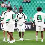 ASSE : un latéral flambant neuf attend Ian Cathro