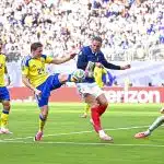 OL Mercato : après Openda, Lyon cible un gardien du Mondial 2026 !