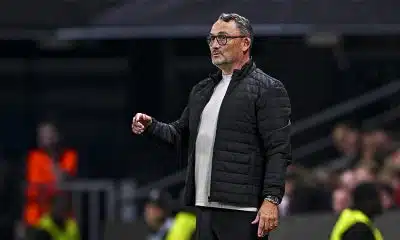 Stade Rennais : pluie de bonnes nouvelles avant le Paris FC