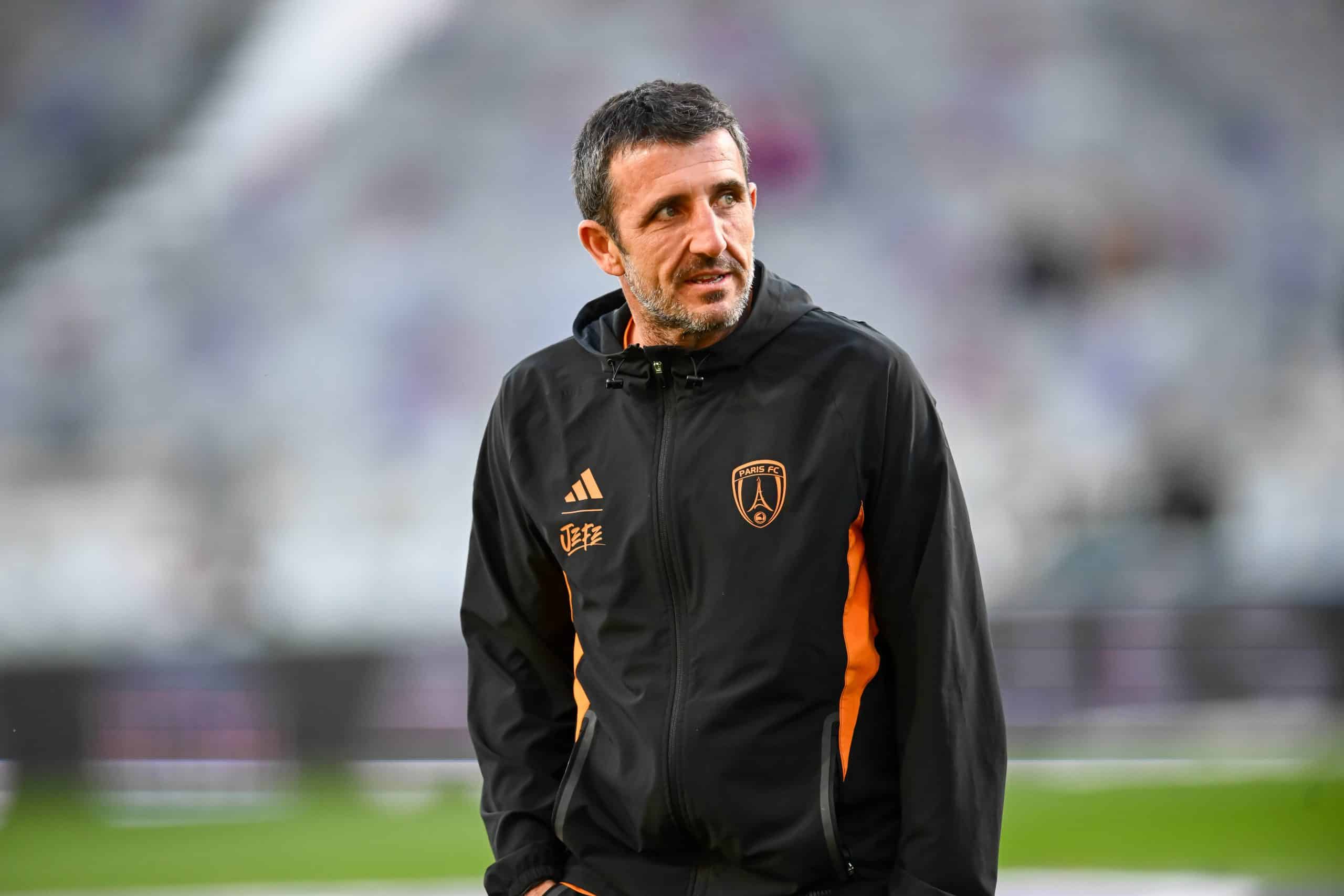 Stéphane Gilli