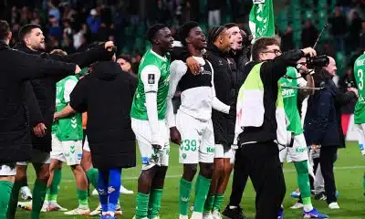 ASSE Mercato : avant les barrages, Kilmer a déjà bouclé un dossier très cher à Montanier ! 
