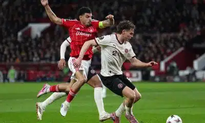 ASSE Mercato : du nouveau est tombé dans le dossier Victor Bak !