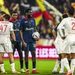 Pronostic OGC Nice – RC Lens : qui prendra l’ascendant avant la finale de Coupe de France ?