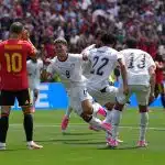 Stade Rennais Mercato : une révélation du Mondial 2026 envoyée à Rennes !