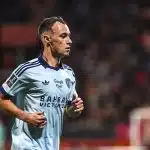 Stade Rennais : Pablo Pagis veut déjà remplacer Lepaul ! 