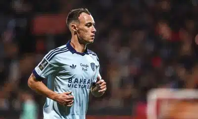 Stade Rennais : Pablo Pagis veut déjà remplacer Lepaul !