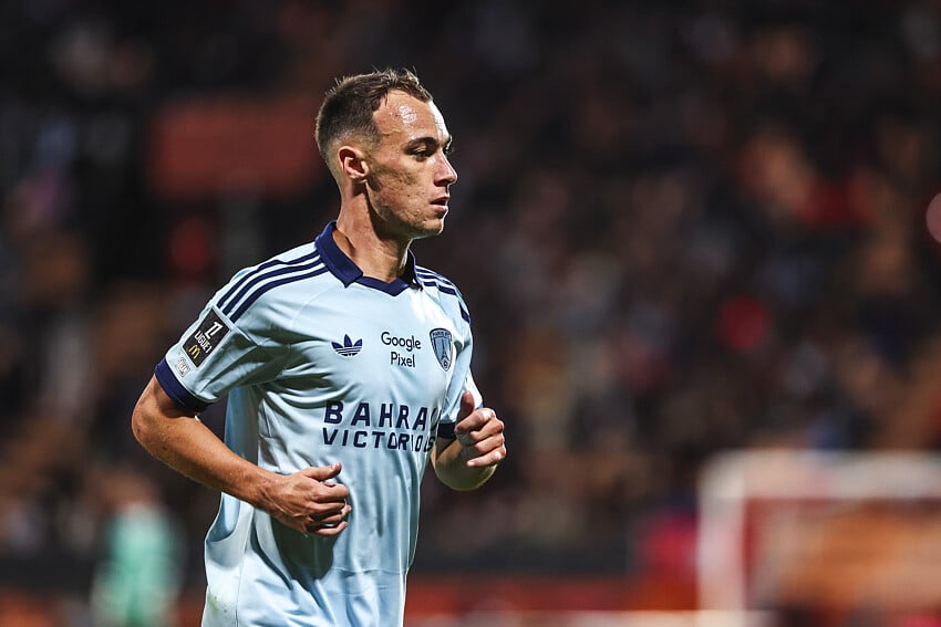 Pablo Pagis (Paris FC)