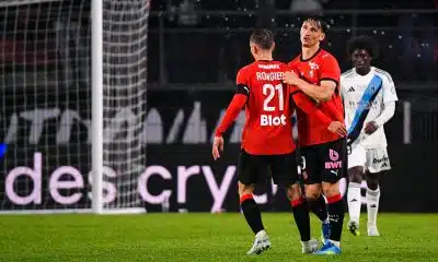 Stade Rennais : Lepaul torpille Rongier, les supporters médusés ! 