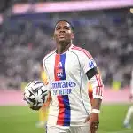 OL : le Real Madrid a pris une première décision pour Endrick