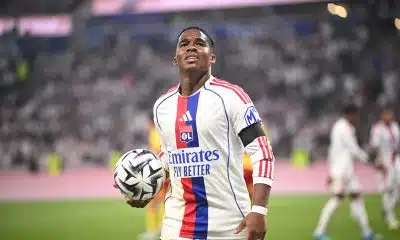 OL : Endrick dit adieu à Lyon et retrouve déjà Madrid