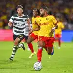 RC Lens : une défense inédite s&rsquo;annonce à Bruges