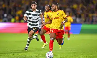 RC Lens : une défense inédite s&rsquo;annonce à Bruges