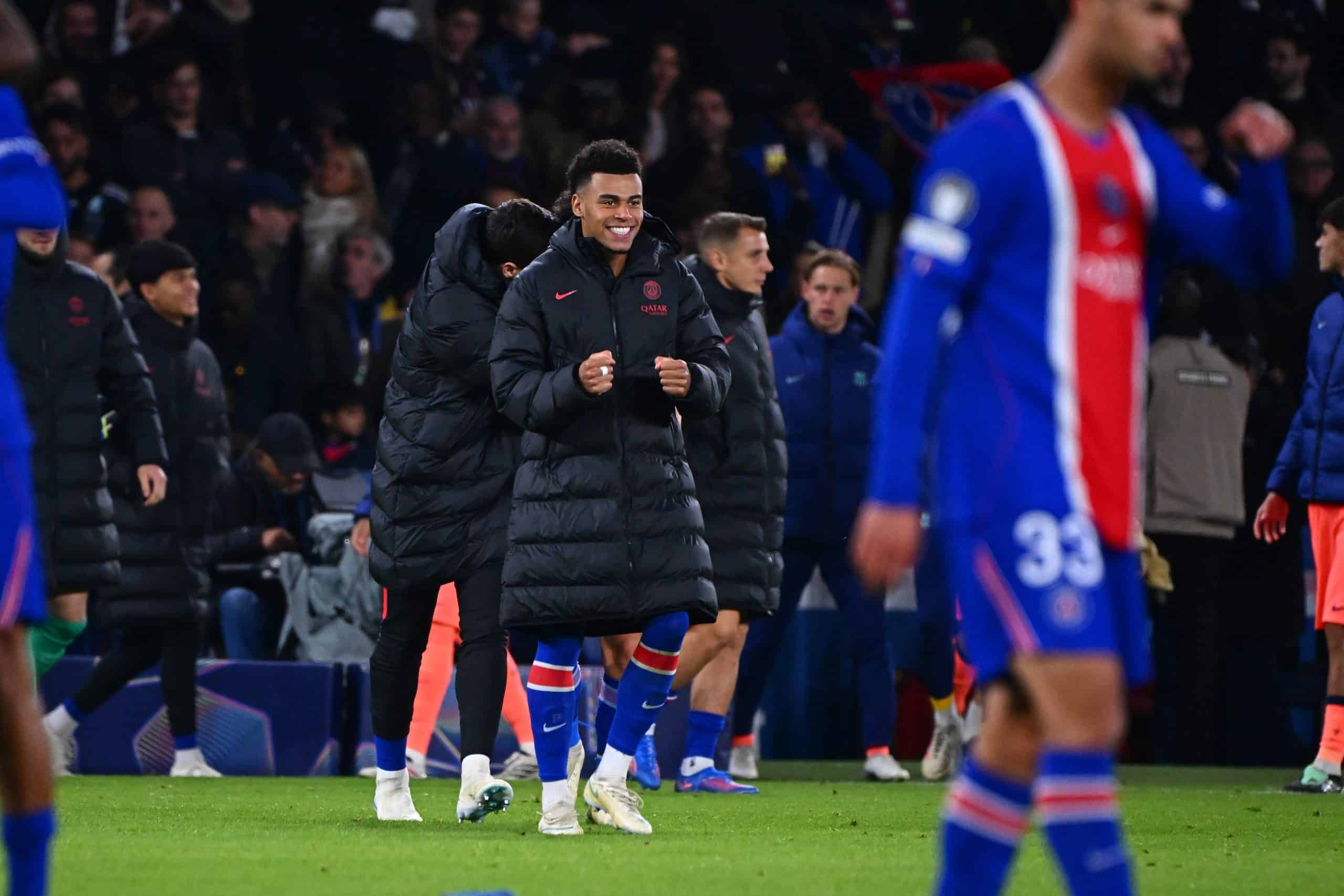 PSG, FC Barcelone : Doué refuse de tirer la couverture après sa grande soirée