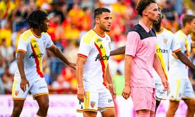 RC Lens – Sunderland : les Sang et Or chutent à Bollaert avant le PSG, les enseignements