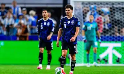 PSG, FC Barcelone Mercato : ultimatum pour Julian Alvarez ! 