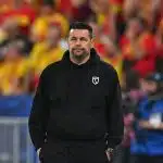 RC Lens : Toppmöller envoie un message fort à Sage, Leca sort du silence sur son départ