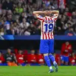 PSG, FC Barcelone Mercato : la date du départ de Julian Alvarez a fuité 