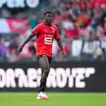 Stade Rennais : on sait pourquoi Nagida ne figure pas dans la liste de Haise pour la Ligue Europa