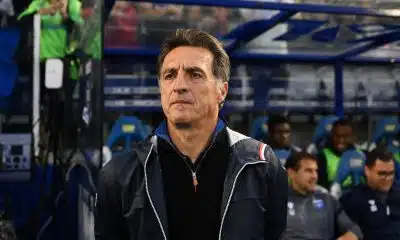 FC Nantes : l’IA prédit le futur club de Christophe Pélissier