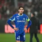 OM : Nayef Aguerd fait ses adieux, un club du Golfe déjà à l’affût