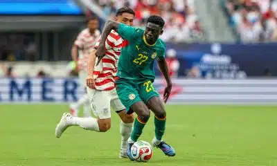 RC Lens, OM, ASSE, OL, Stade Rennais : cette pépite de 18 ans du Mondial peut devenir un énorme coup !