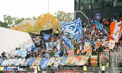 OM : les bonnes nouvelles s’enchaînent avant Sturm Graz et Le Havre