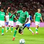 ASSE Mercato : une offre est tombée pour Kévin Pedro !