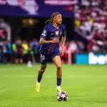PSG Mercato : Barcola va offrir le jackpot à l’OL