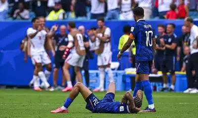 PSG Mercato : Barcola snobe Paris et a une préférence pour son avenir !
