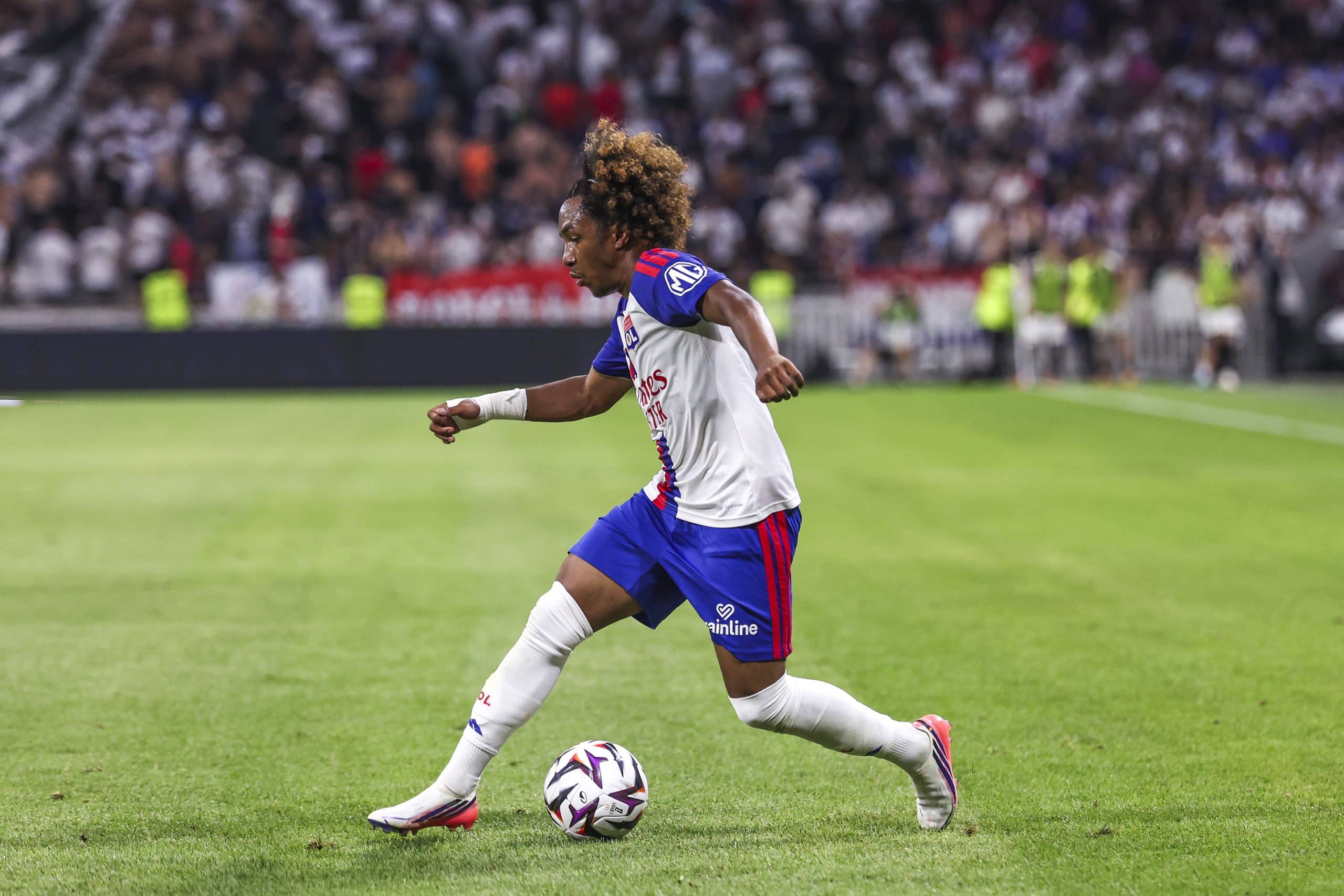 OL : Galatasaray s’invite dans le bras de fer à 40 M€ !