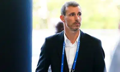 OM : ça chauffe en interne, Lorenzi pourrait déjà quitter Marseille !