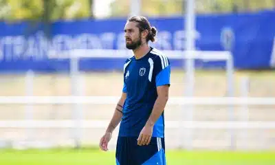 FC Nantes Mercato : une annonce tombe dans le dossier Marchetti !