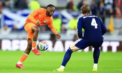 FC Nantes Mercato : un flop à 10 M€ snobe le RC Lens !