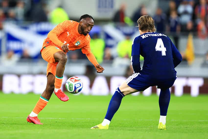 Bénie Traoré