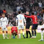 OM – LOSC : Pierre Ménès a choisi son camp dans la polémique arbitrale