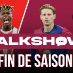 Talkshow FC Barcelone : le Barça boucle sa saison de champion à Bilbao