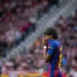 Barça – Celta Vigo : Lamine Yamal sort sur blessure
