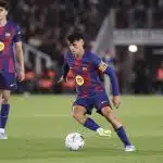 Barça – Celta Vigo : service minimum mais un pas de plus vers le titre pour les Blaugrana !