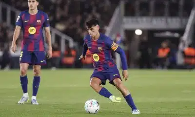 Barça – Celta Vigo : service minimum mais un pas de plus vers le titre pour les Blaugrana !