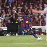 Barça : le premier verdict est tombé pour la blessure de Lamine Yamal !