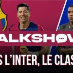 Talkshow FC Barcelone : le Real Madrid, un Clasico pour le titre