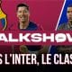 Le Barça reçoit ce dimanche le Real Madrid pour le dernier Clasico de la saison