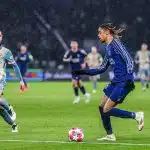 PSG – City : Bradley Barcola a cloué le bec de Daniel Riolo !